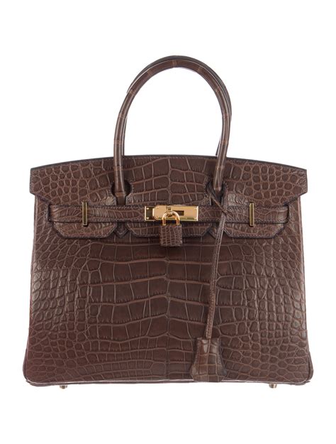 BIRKIN 30 